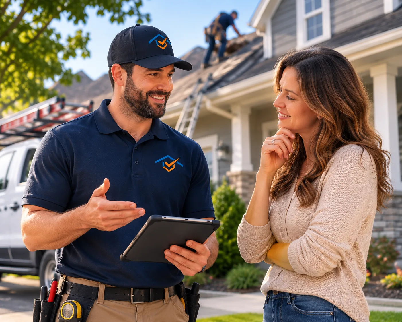 Roof Inspection FAQs in Port Royal, KY