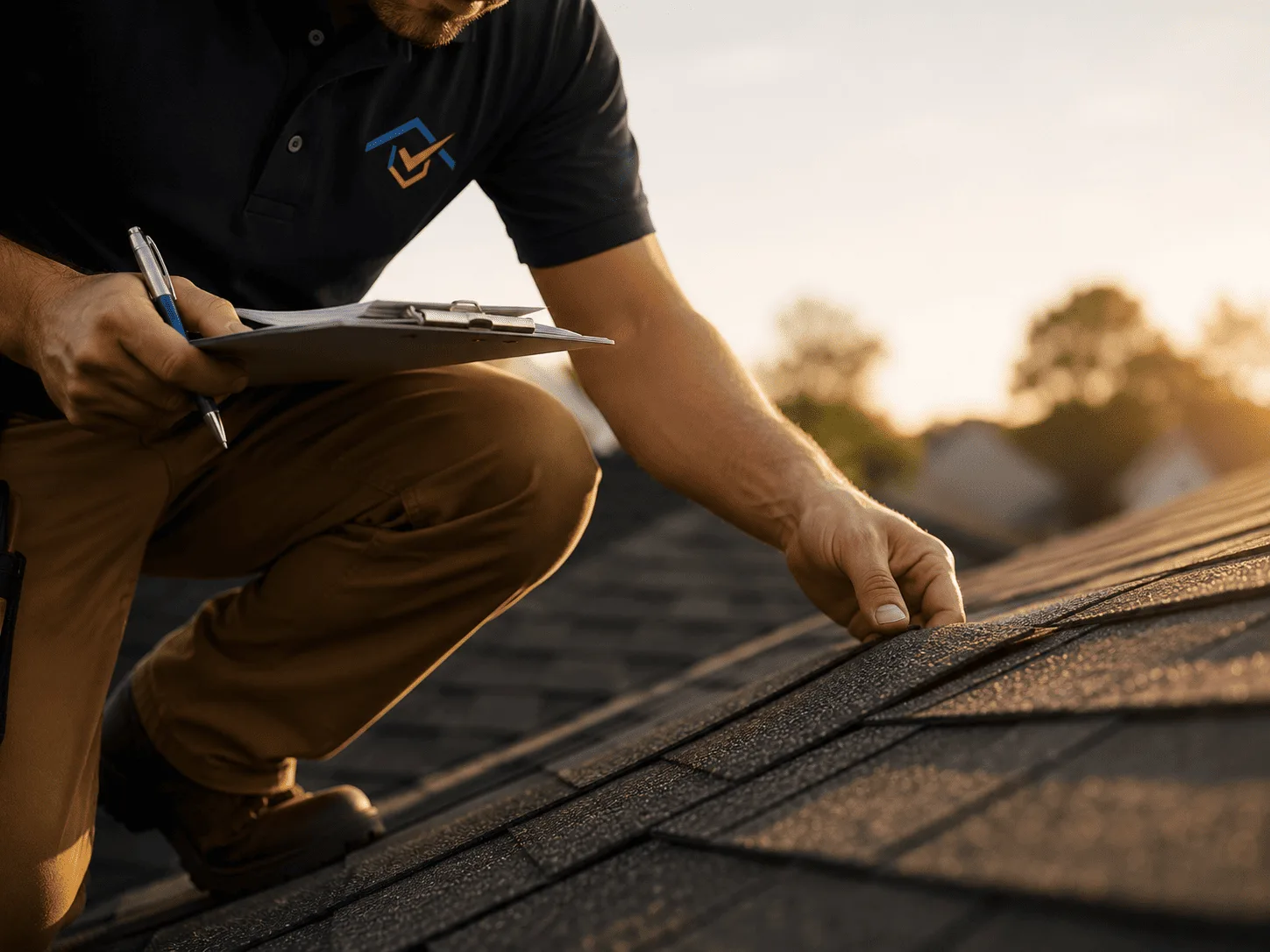 Why Choose Roof Inspection in Port Royal, KY